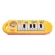 thumbnail image 1 of Juguete de piano Mini juguete de piano electrónico de 8 teclas para niños Educación musical temprana Irfora Juguete de piano, 1 of 7