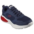 thumbnail image 5 of Tenis Hombre SKECHERS Air Cooled Memory Foam Caballero azul 28.5, 5 of 5