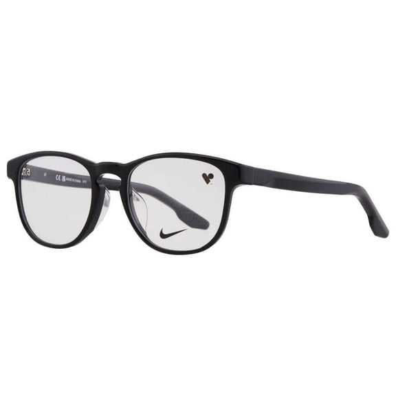 Nike Demo Shield Men's Eyeglasses NIKE 7162LB 001 51