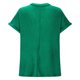 thumbnail image 5 of Camiseta de Manga Corta de Verano para las Mujeres con Cuello en V, Primavera de Verano de Poliéster, 5 of 6