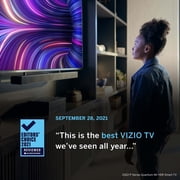 VIZIO 75 Class 4K UHDTV (2160p) HDR Smart LED-LCD TV (P75Q9-J01)