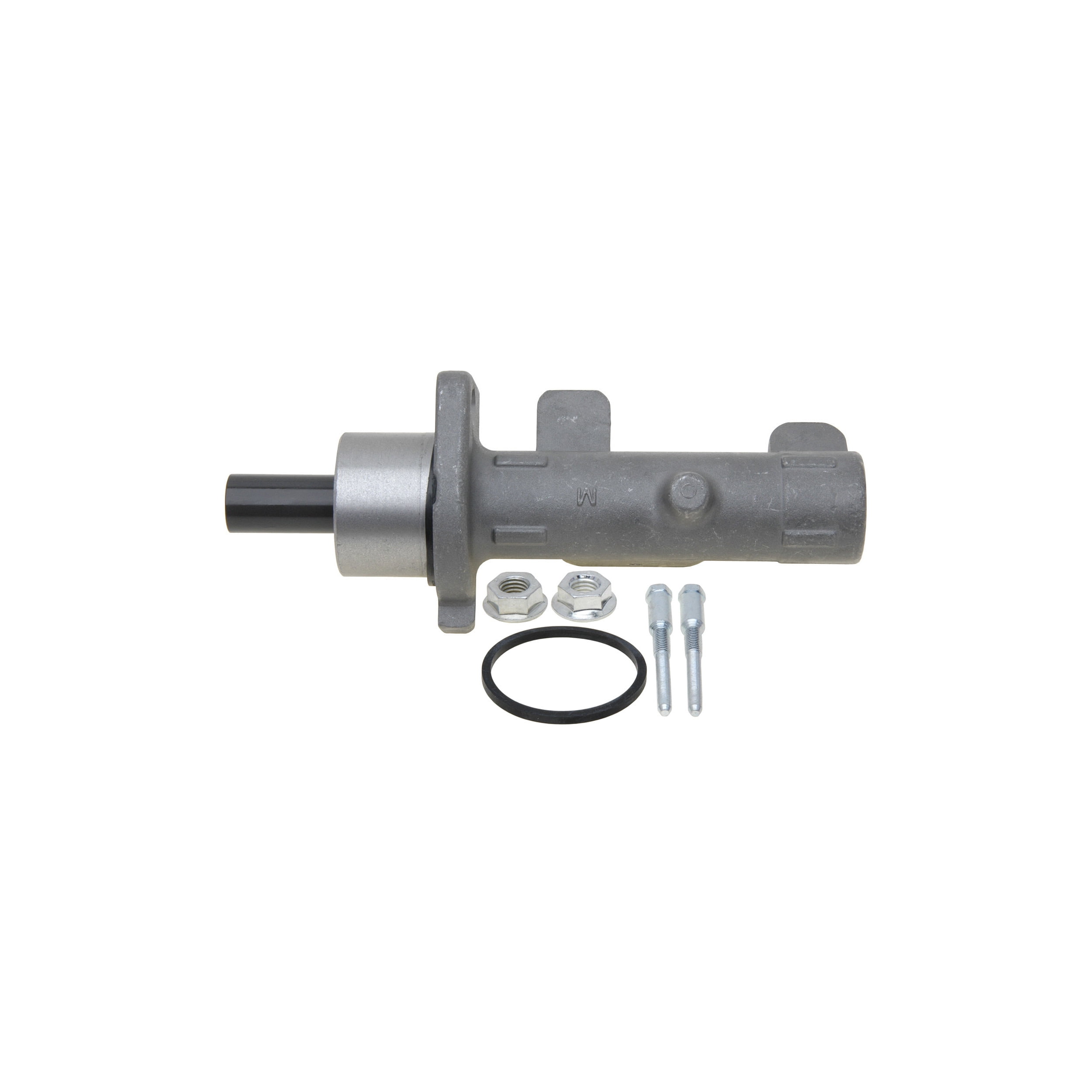 Raybestos Element3 New Master Cylinder, MC391401 Fits select: 2011-2012 NISSAN VERSA