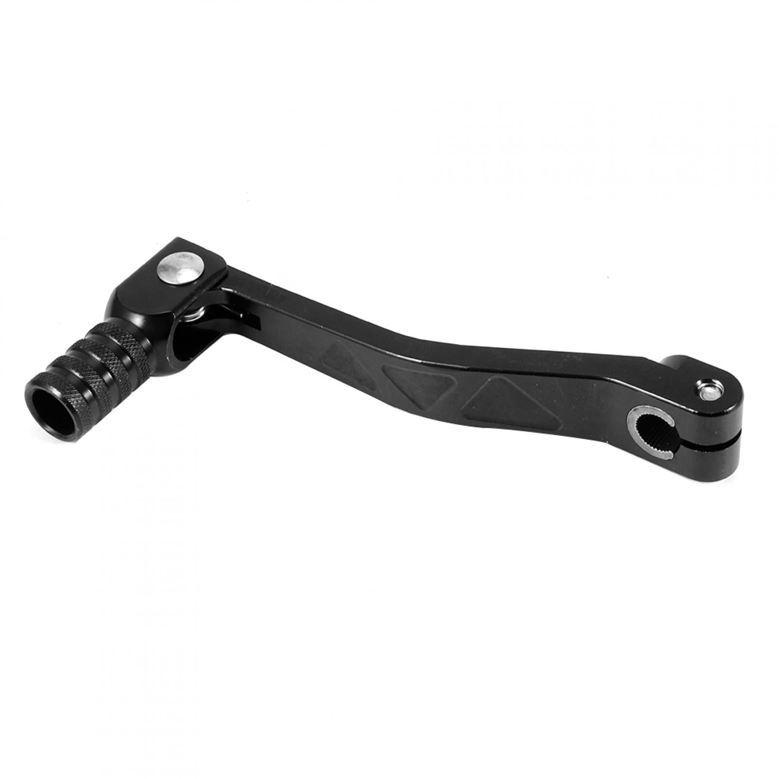 CNC FOLDING SHIFTER LEVER for Pit Dirt Bike SF05S 