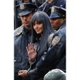 thumbnail image 2 of Angelina Jolie On Location For On The Set Of Salt Streets Of Manhattan New York Ny March 21 2009. Photo By Kristin, 2 of 2