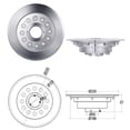 thumbnail image 2 of DC24V Underwater Light Remote Control Stainless Steel IP68 Fountain Light, 2 of 6