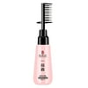 Walmeck 180ml Hair Straightening Household Hair Softener with Comb Hair Relaxer Hair Smoothing Hair