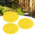 thumbnail image 4 of Beekeeping Equipment Anti Escape Device 16 Way Bee Escape Disc, Beehive Vent Sliding Door, For Beekeeper Farm, 4 of 8