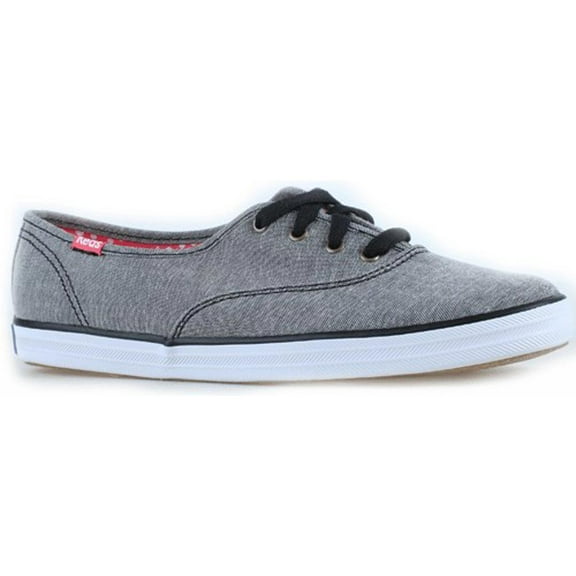 Keds Womens Champion Chambray