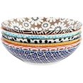 thumbnail image 2 of Certified International Chelsea Dinner Bowls 6pcs, 2 of 4
