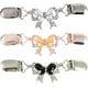 thumbnail image 1 of Con Clips Chal Clip Bufanda Clip Mujer CáRdigan Clip CáRdigan Clips De Cuello Clip De Rebeca Clip Cadena SuéTer Clip De Rebeca Broches Clip Para Cardigans, 1 of 5