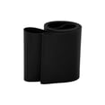 thumbnail image 3 of Bicycle Rim Strip, Protective Anti Puncture PVC 80mm Inner Tube Pad  For 26 Inch Tires Black, 3 of 8