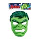 thumbnail image 1 of Máscara Marvel Avengers Hulk, 1 of 1