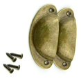 thumbnail image 3 of 12 piezas S S Kit de extracción tablero gabinete puerta muebles Er perillas -yogu, 3 of 5