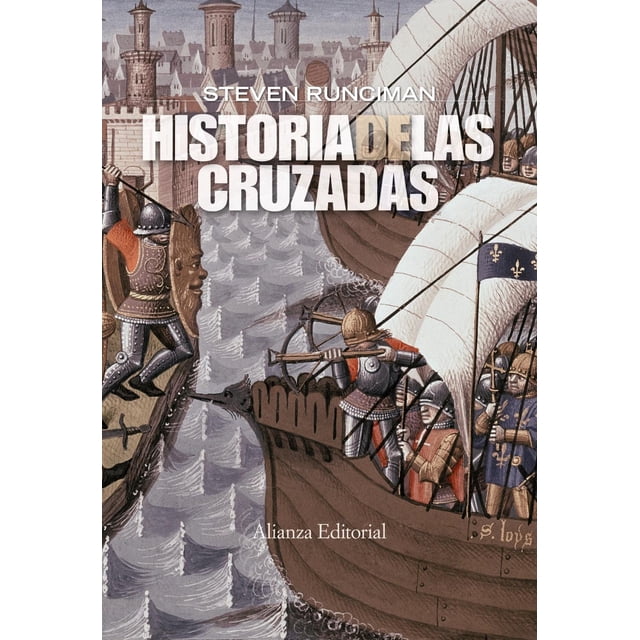 Historia de las cruzadas