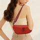 thumbnail image 5 of Bolso de pecho de tela, bolso cruzado, bolso de pecho deportivo, bolso de pecho portátil con múltiples bolsillos de almacenamiento, 5 of 6