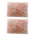 thumbnail image 1 of 2 Sacs de Petits Élastiques à Cheveux Élastiques à Cheveux Élastiques Colorés pour Cheveux, 1 of 8