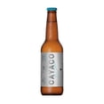 thumbnail image 1 of Cerveza artesanal Cayaco lager tropical 355 ml, 1 of 2