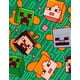 thumbnail image 3 of Bañador tipo bañador UPF 50+ para niños pequeños Minecraft, 3 of 5