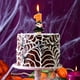 thumbnail image 5 of Decoraciones de Halloween, adornos de Halloween, regalos de Halloween, velas espeluznantes de Halloween, velas de cumpleaños digitales, decoración de pasteles para fiestas, velas espeluznantes de Hall, 5 of 6