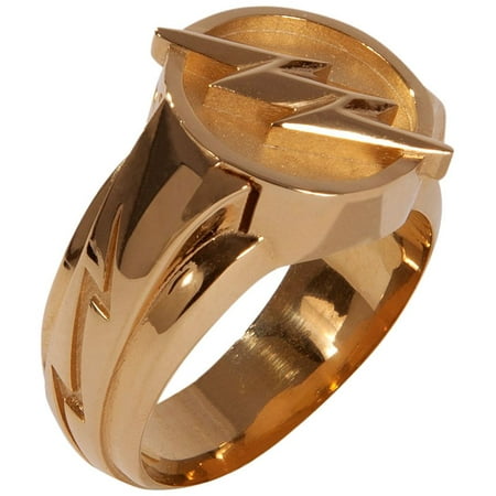 DC The Flash The Reverse Flash's Ring Prop Replica