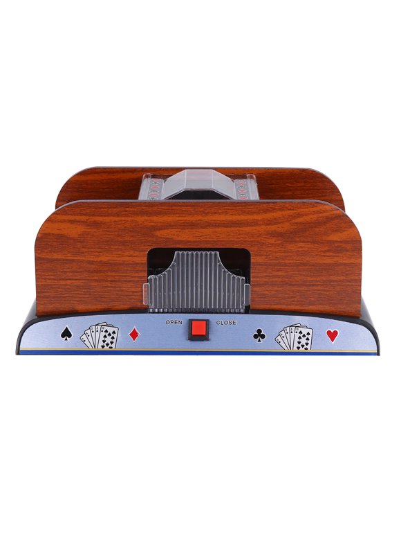 Card Shufflers in Playing Cards & Equipment