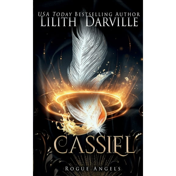 Rogue Angels Cassiel, Book 2, (Paperback)