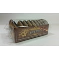 thumbnail image 2 of Duetto Gingerbread with Chocolate Bottom, 180g, 2 of 5
