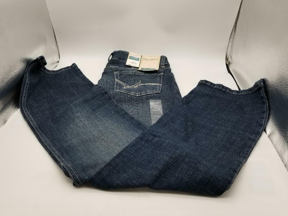 Women's Essentials Bootcut Jean - image 2