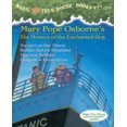 thumbnail image 1 of Magic Tree House Volumes 17-20 Coffret: le Mystère du Chien Enchanté, 1 of 3