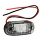 thumbnail image 5 of luces LED de posición lateral interiores, 12 V, material de PC estable, adecuado para barcos RV y yates Jadeshay A, 5 of 8