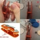 thumbnail image 5 of unbranded Aluminium Key Clip Para Uso Exterior Con Superficie Antideslizante Y Material Ligero, 5 of 5