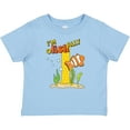 thumbnail image 3 of Inktastic I'm O-fish-ally One Cute Clownfish First Birthday Boys or Girls Baby T-Shirt, 3 of 5