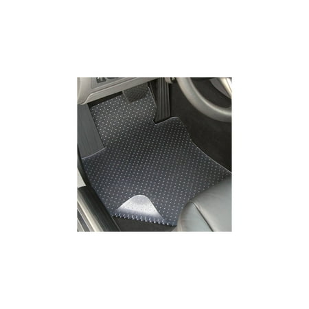 Eckler S Premier Products 25 105063 Corvette Lloyds Mats Carpet