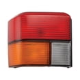 thumbnail image 1 of Calavera Eurovan 2001 A 2004 Volkswagen Izq Ámbar/Blanca/Roja S/Foco DEPO ., 1 of 4
