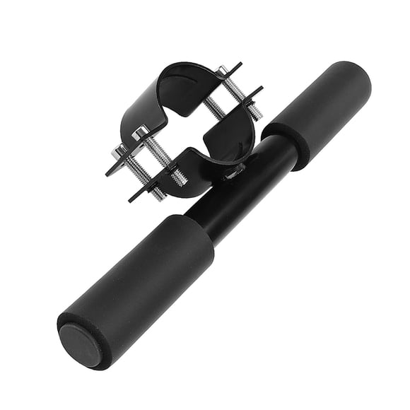 Soidarity Patinete eléctrico para niños, manijas con almohadilla, patín antideslizante, pasamanos de seguridad, accesorio de agarre, reemplazo Patinetes eléctricos