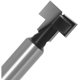thumbnail image 5 of T-Slot Router Bit, Router Blade with Cutter Shank, Woodworking Cutters, T-Slot Router Bits, T-Slot Router, T-Slot RTGPT Carpentry Tool (8mm), 5 of 5