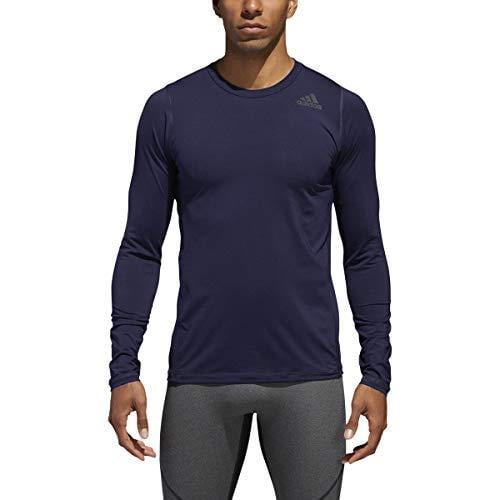 adidas alpha skin shirt