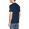thumbnail image 4 of Champion T-Shirt Classique à Manches Courtes pour Hommes, m, Script Navy, 4 of 6