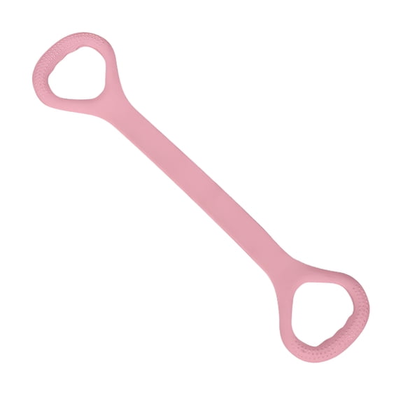 BESTSKY Fitness & Yoga Resistance Band for Arm Back and Shoulder Exercise Stretch Fitness Band for Yoga Elastic Rope for Leg and Hand Stretcher Arm Exerciser