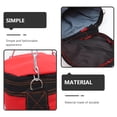 thumbnail image 4 of Saco de boxeo vacío, saco de arena para fitness, bolsas de pesas para entrenamiento, saco de arena para entrenamiento, 4 of 6