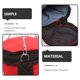 thumbnail image 5 of Saco de boxeo vacío, saco de arena para Fitness, bolsas de peso para entrenamiento, saco de arena para entrenamiento, 5 of 6