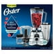 thumbnail image 4 of Licuadora Oster Clásica Vaso de Vidrio 1.25 L con 700 Watt de Potencia y Accesorios, 4 of 4