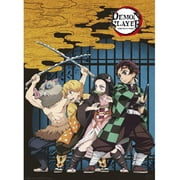 ABYstyle - Demon Slayer - Group Mini Poster (15" x 20.5")
