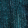 thumbnail image 2 of 70% 6.5'x6.5' Filet d'Ombrage Vert Foncé avec Ruban Renforcé et Illets, 2 of 2