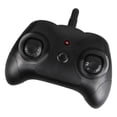 thumbnail image 2 of Avión de Control Remoto CUTICAT 2.4G 2CH Planeador Ligero, 2 of 6