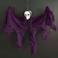 thumbnail image 2 of Moocorvic Halloween Decoration Supplies Horror Atmosphere Decoration Props Pendant, 2 of 3