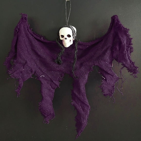 RKSTN Fall Decorations for Home Halloween Decoration Supplies Horror Decoration Props Pendant Decorations