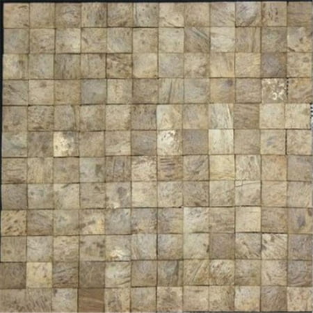 Coconut Tile