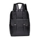thumbnail image 4 of Organizador de mochila informal, bolsa de almacenamiento, suministros, bolsa de transporte, accesorios creativos Negro, 4 of 9