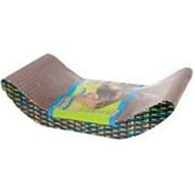 Ware 089434 Scratch N Lounger Cat Toy